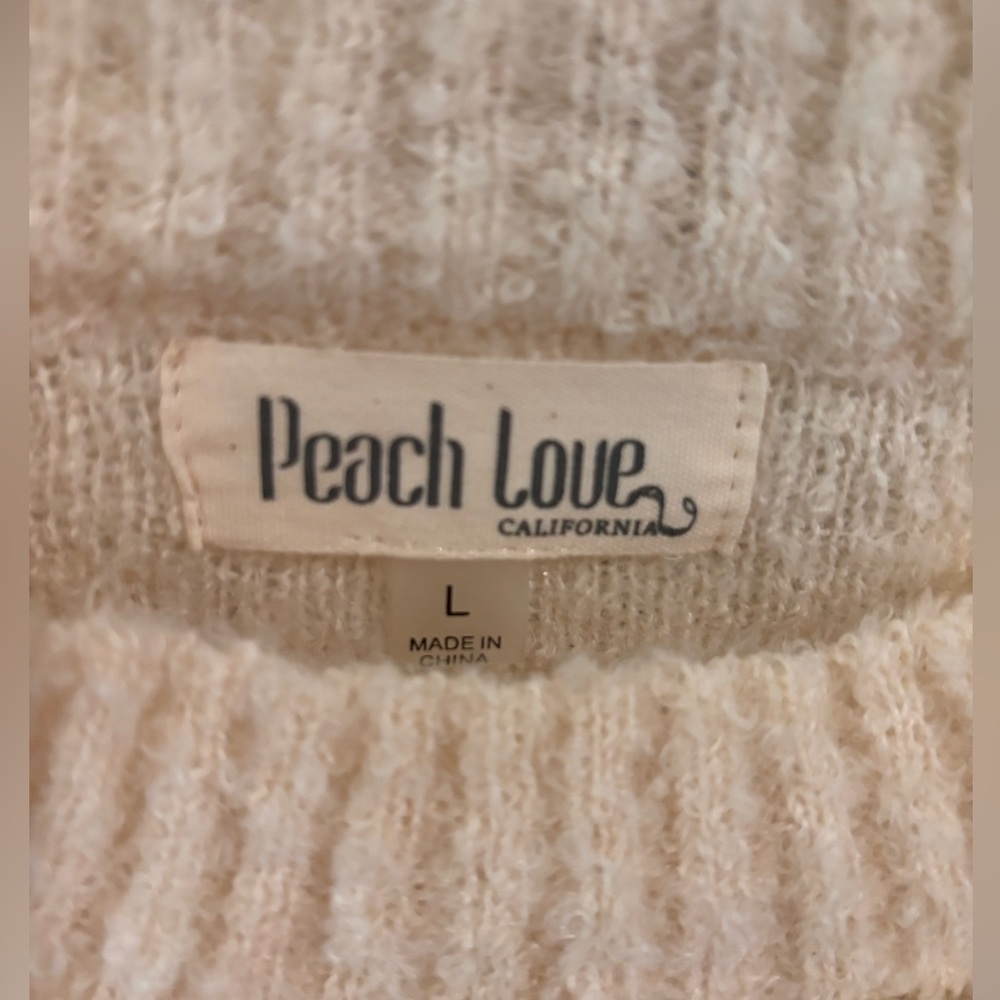 Fall Sweater - Picture 2 of 6